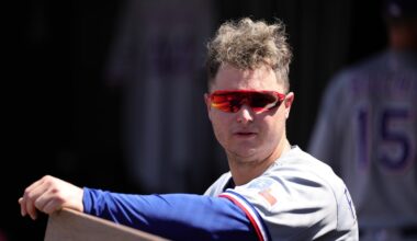 Saturday morning Rangers stuff | Lone Star Ball