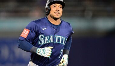 Tampa Bay Rays attempted to sign Jorge Polanco