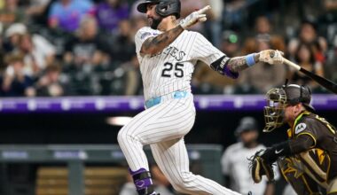 Washington Nationals weekly news round up