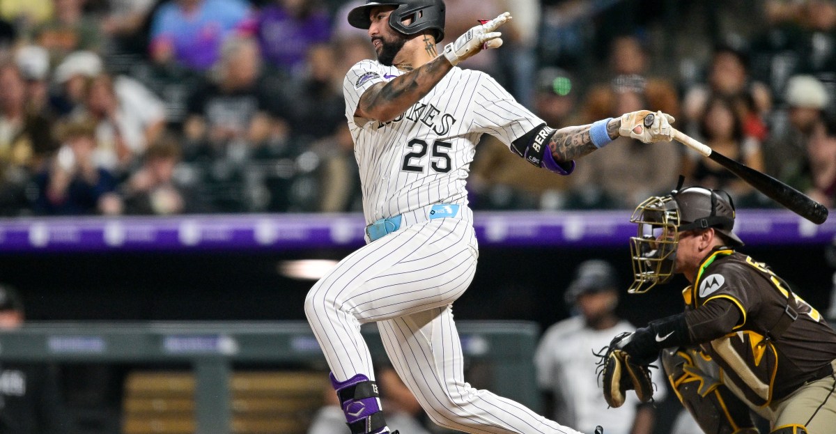 Washington Nationals weekly news round up