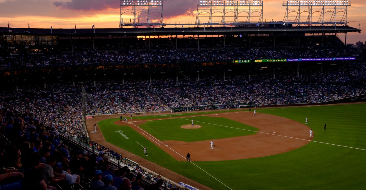 Which free agents or trade targets should be featured here?