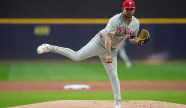 2025 Player Review: Taijuan Walker