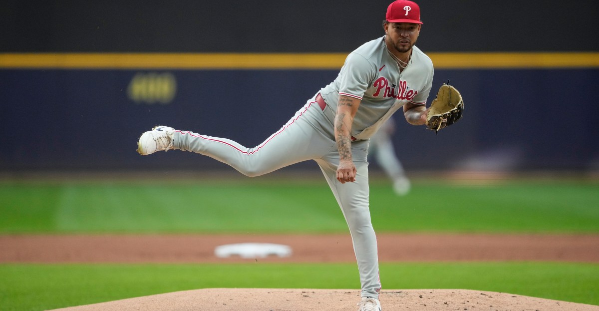 2025 Player Review: Taijuan Walker