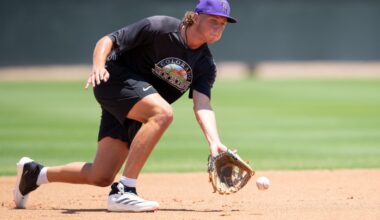 Purple Row After Dark: Who ya got?