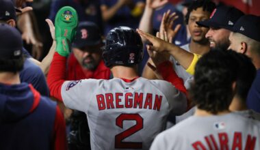 OTM Open Thread 12/17: Alex Bregman to Diamondbacks rumors pick up