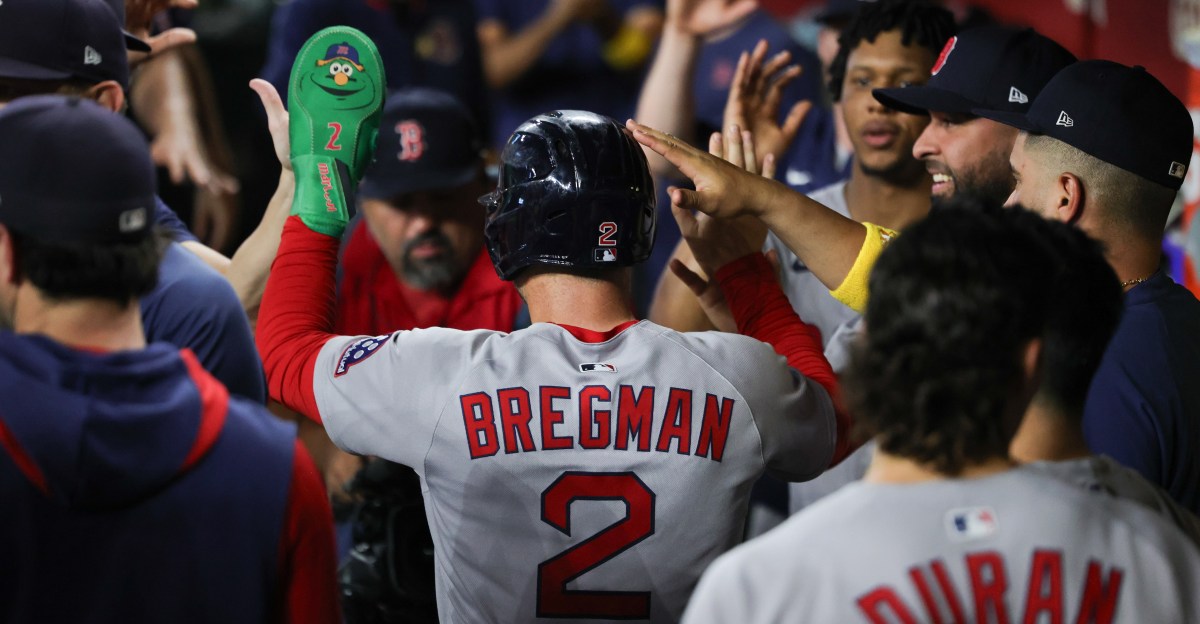 OTM Open Thread 12/17: Alex Bregman to Diamondbacks rumors pick up