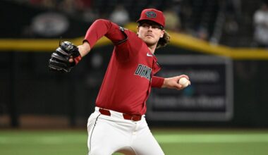 2025 SnakePit Awards: Rookie of the Year - Andrew Saalfrank