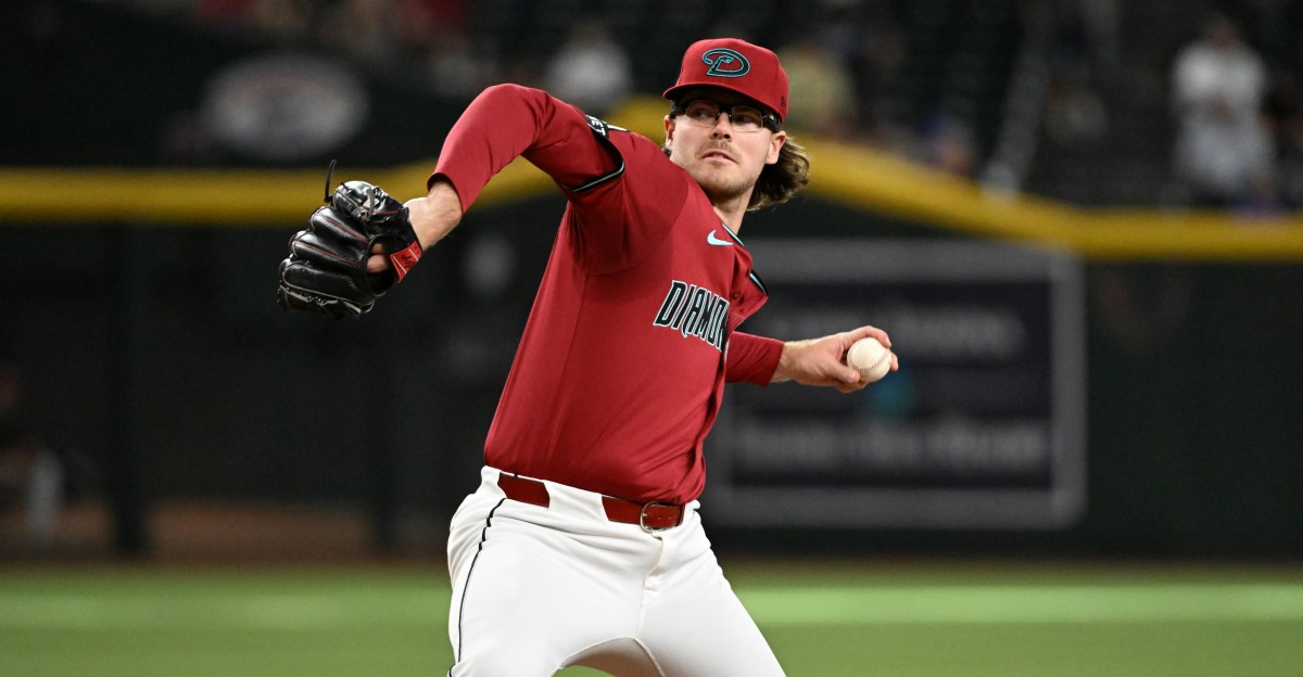 2025 SnakePit Awards: Rookie of the Year - Andrew Saalfrank