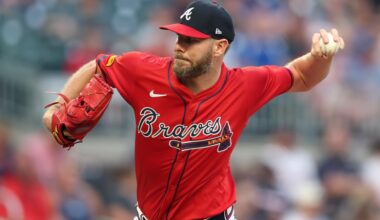 2025 Atlanta Braves Player Review: Chris Sale