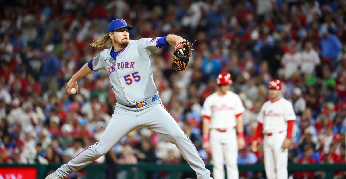 Five under the radar relievers the Washington Nationals should take a look at