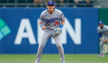 Dodgers news: Alex Freeland 2025 season review