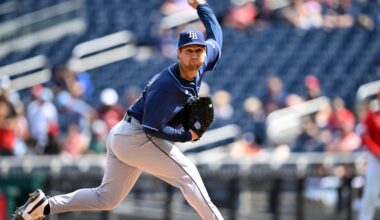 2025 Draysbay Community Prospect Review: Ian Seymour