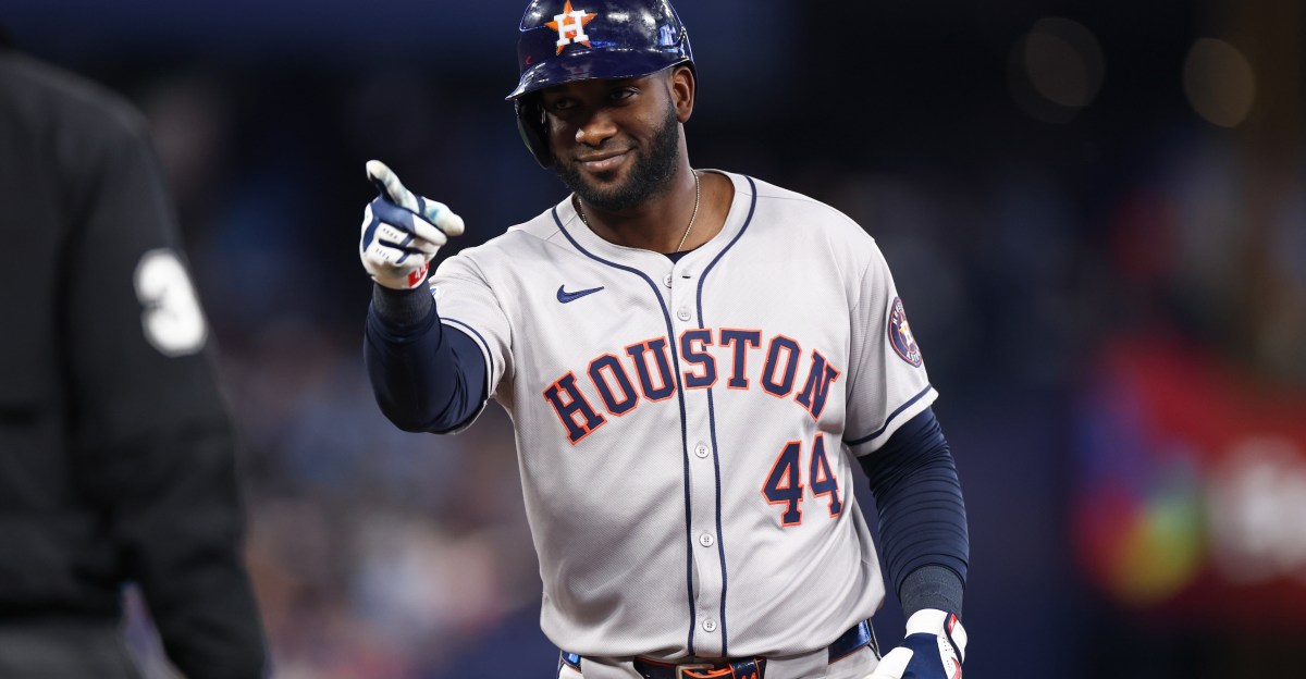 Astros Hot Stove: Updates from Day 1 of Winter Meetings