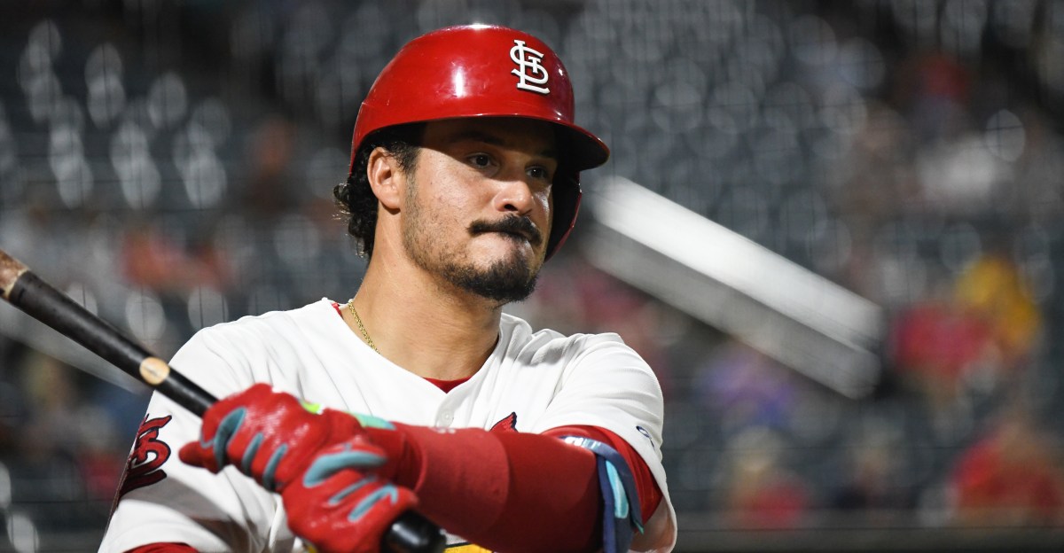 St. Louis Cardinals Nolan Arenado Now Has Clear Path to the Angels