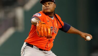 Braves offseason focus is ‘pitching, pitching, and pitching,’ per ESPN insider Buster Olney