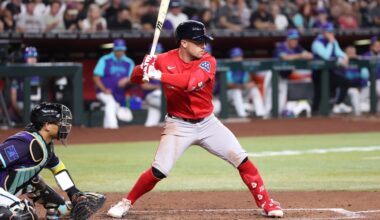 Is Alex Bergman “a done deal” for the Arizona Diamondbacks?