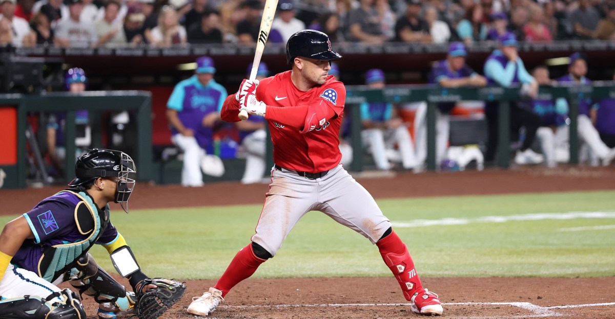 Is Alex Bergman “a done deal” for the Arizona Diamondbacks?