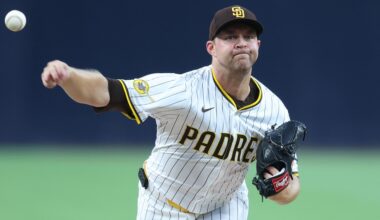 Padres Reacts Survey: Winter Meetings come to a close with pitching market still wide open