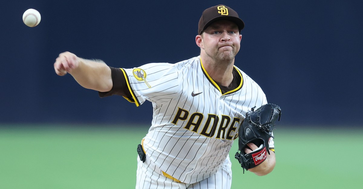 Padres Reacts Survey: Winter Meetings come to a close with pitching market still wide open