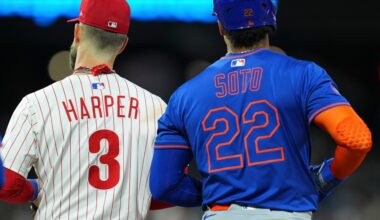 What do you make of the Mets’ moves so far?