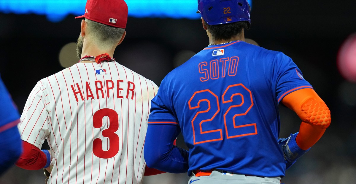 What do you make of the Mets’ moves so far?