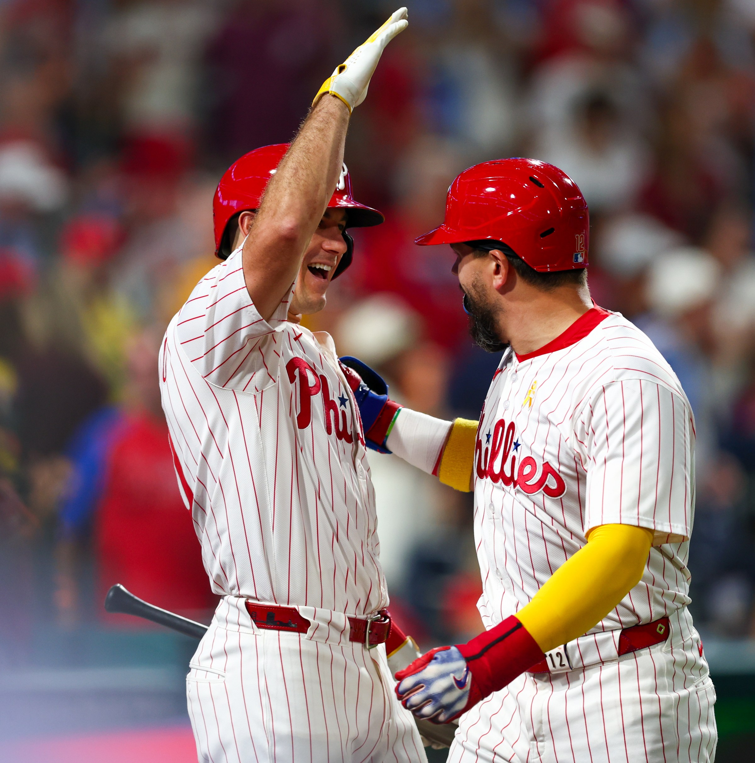 Rise and Phight: 12/7/2025