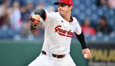 Guardians News and Notes: More Crickets From The Guardians