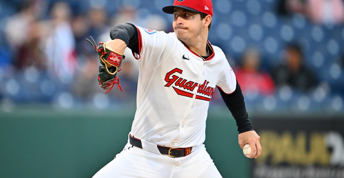 Guardians News and Notes: More Crickets From The Guardians