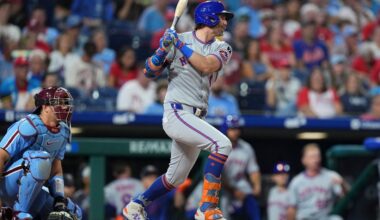Athletics Reportedly Set To Acquire Jeff McNeil