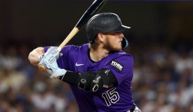 Colorado Rockies news: Stocking stuffers for Rockies players