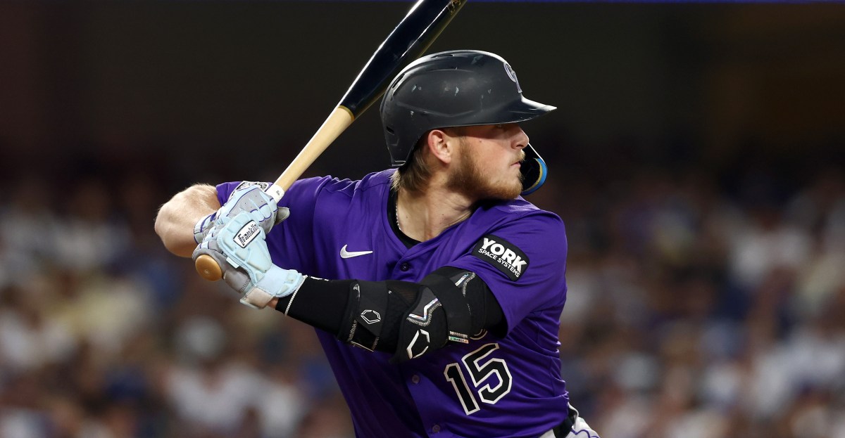 Colorado Rockies news: Stocking stuffers for Rockies players
