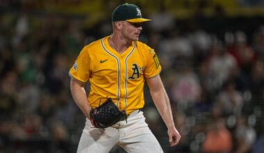 Piece by piece: LHP Sean Newcomb joins a White Sox roster taking shape