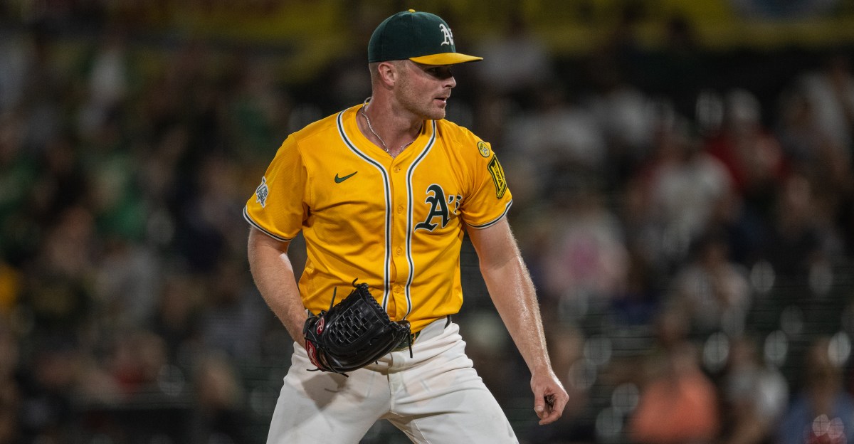 Piece by piece: LHP Sean Newcomb joins a White Sox roster taking shape