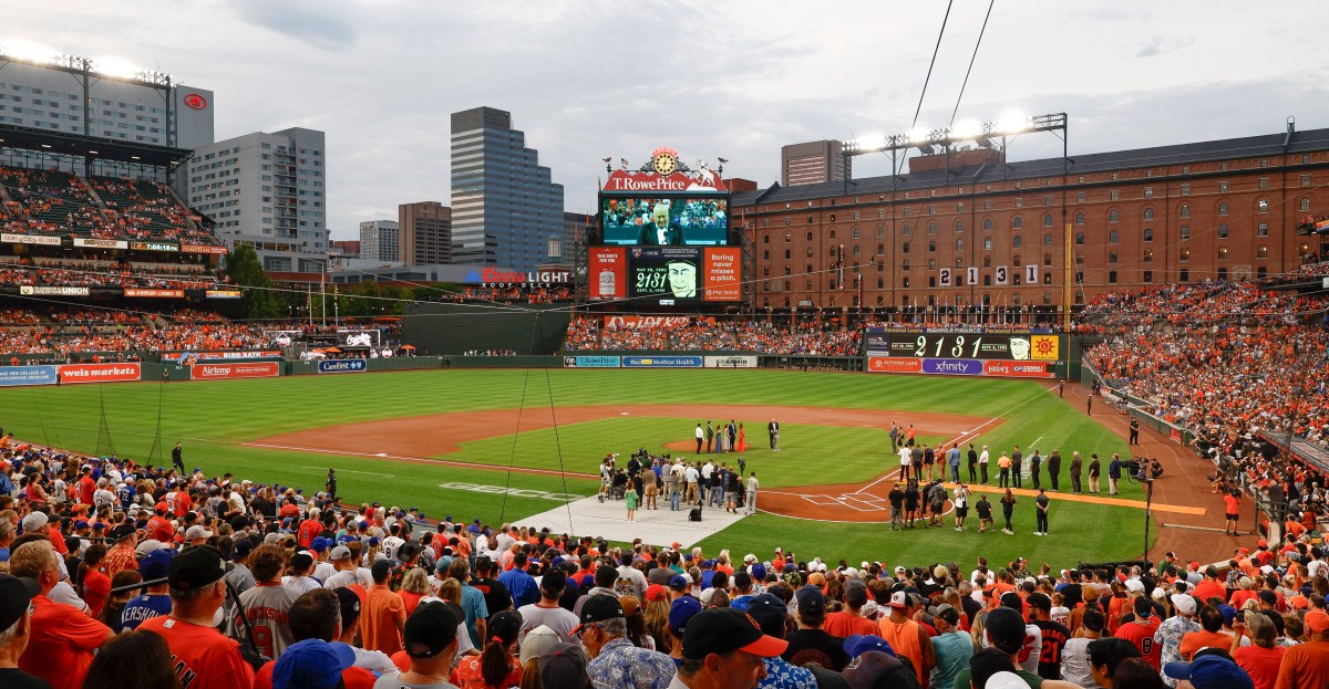 The Orioles stories you cared about the most this year