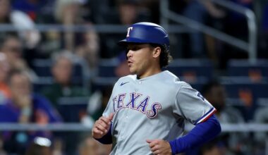 2025 Season in Review: Dustin Harris