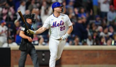 Orioles news: Pete Alonso signed for five years, $155 million