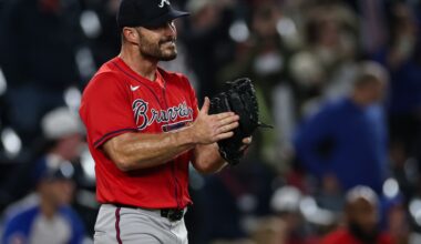 2025 Atlanta Braves Player Review: Tyler Kinley