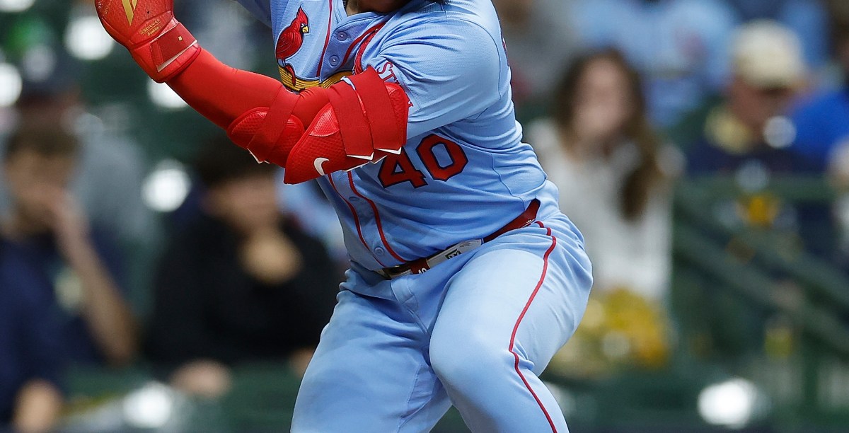 What could the Cardinals receive in a trade for Willson Contreras?