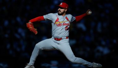 Free agent LHP JoJo Romero could fill a hole in Detroit’s bullpen