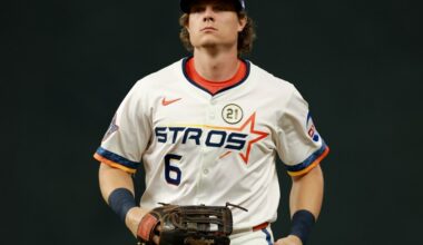 Royals interested in Astros outfielder Jake Meyers, per reports