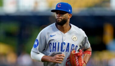 Colorado Rockies news: Should the Rockies sign Willi Castro?