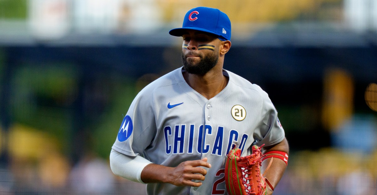 Colorado Rockies news: Should the Rockies sign Willi Castro?