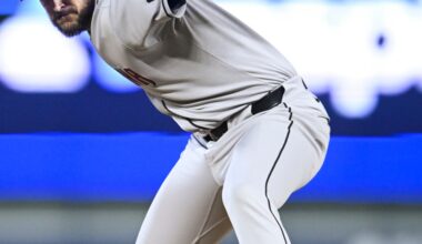 2025 Diamondbacks Player Reviews #30: Kyle Backhus