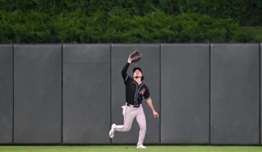 Center Field in 2026 | AZ Snake Pit