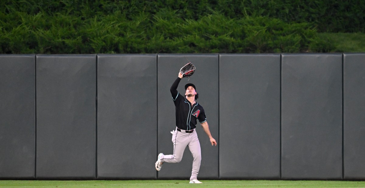 Center Field in 2026 | AZ Snake Pit