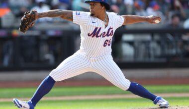 Pirates sign veteran pitcher Gregory Soto