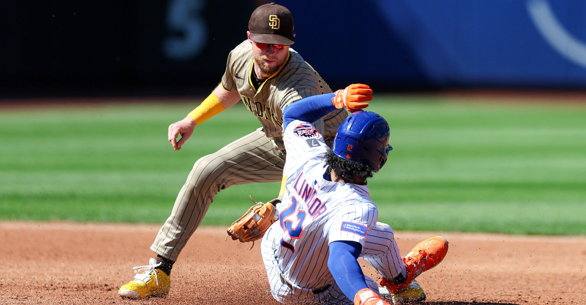 Good Morning San Diego: A.J. Preller, the Padres are on the clock