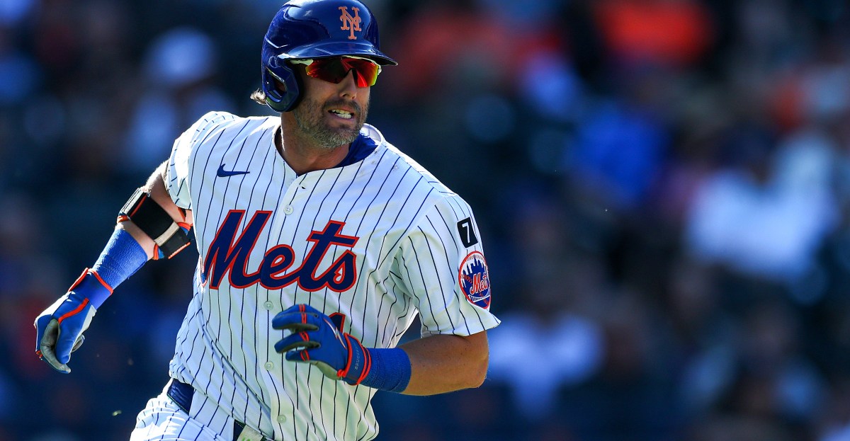 Elephant Rumblings: McNeil Addition Solidifies Lineup