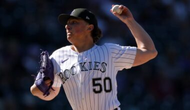 White Sox News: Chicago claims lefty reliever Ryan Rolison