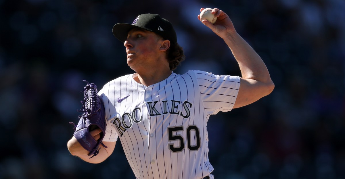 White Sox News: Chicago claims lefty reliever Ryan Rolison